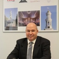 Petra Construction Corporation Employee Steven Dicks's profile photo