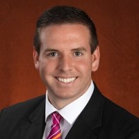 Wilshire Advisors LLC Employee Bradley Baker's profile photo