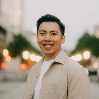 Ronald Chiam Email & Phone Number