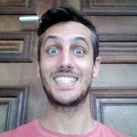 Celepar Employee Guilherme Paim Mendes's profile photo