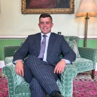 The Cyberology Employee Michael Aitchison's profile photo