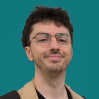 Insight Data Employee Sam Penberthy's profile photo