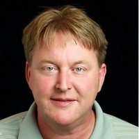 Amazon Web Services Employee Thomas Dibello's profile photo