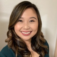 Zscaler Employee Mimi Pham's profile photo