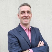 Avendra LLC Employee Patrick Poncet's profile photo