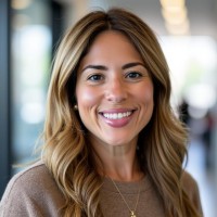 Ashley Movshovich Email & Phone Number