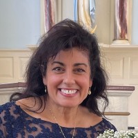 VanTran Transformers Employee Marian Khoury's profile photo