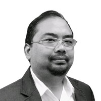 Farid Nasution Email & Phone Number