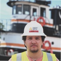 Kokosing Employee Ethan Stamp's profile photo