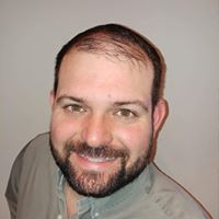 Krispy Kreme Employee George Apostolopoulos's profile photo