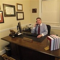 WIS Employee Timothy Brown's profile photo