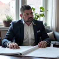 Roof Solutions LLC Employee David Daniel's profile photo