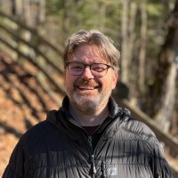 Coll Employee Martin Descoteaux's profile photo