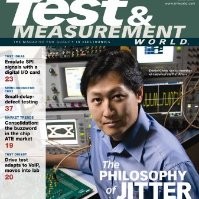 Apple Employee Daniel Chow's profile photo