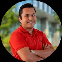 Amity Real Estate Advisory Employee Wilbert Ku's profile photo