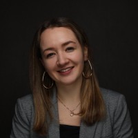 Prestige Software Employee Gabriela Soria Marroquín's profile photo