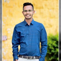 ACR Machinings Pvt. Ltd. Employee Pranav Dhokare's profile photo