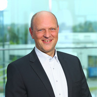 MÜPRO Employee Michael Bendrin's profile photo