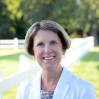 Campbell Newman Asset Management, Inc. Employee Robin Harrison's profile photo