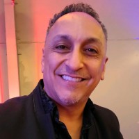 Carrington College Employee Ralph Ramirez's profile photo