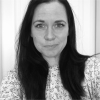 DecoFarver.dk Employee Cathrine Hansen's profile photo