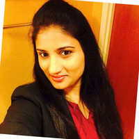 Co3 Systems Employee Shreyaswi Mallesh's profile photo