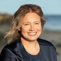 Atlantic Retail  Employee Emily Wallwork's profile photo