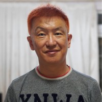 Studio Surgical Scalpels Employee Frank Li's profile photo