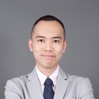 Charlotte Tilbury Beauty Employee Ralph H.'s profile photo