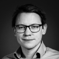 Audax Renewables Netherlands Employee Roel Goessen's profile photo