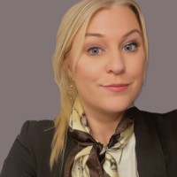 Ask Safety As Employee Ann Indresøvde's profile photo