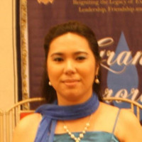 LGUSuite Employee Evita Sagalongos's profile photo