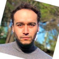 Mustafa Yegen Email