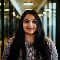 upGrad Rekrut Employee Suhasini Nara's profile photo