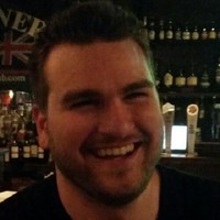 8x8 Employee Thomas Crowe's profile photo