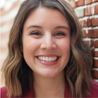 Moms Mental Health Initiative Employee Casey White's profile photo