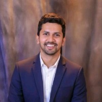 BPMLinks Employee Nishanth Gotte's profile photo