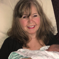 Waldo County General Hospital Employee Sandra Byrd's profile photo