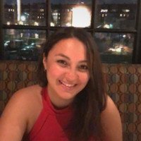 Ramapo College of New Jersey Employee Ariana Rivera's profile photo