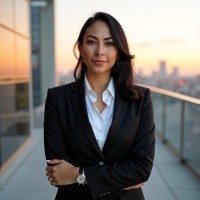 TELNORM Employee Ana Laura Madrid's profile photo