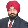 MGECOM, Inc. Employee Simranbir Singh's profile photo