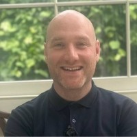 Sureserve Employee Cavan McKenna's profile photo