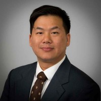 Intel Employee Anthony Tan's profile photo