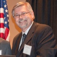 Z-Axis Consultancy Employee Bill Herring's profile photo