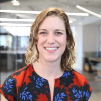 EVERFI Employee Bria Lee's profile photo