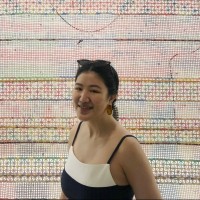 Jing Daily Employee Daphne Hsia's profile photo