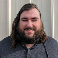 Upper Edge Tech Employee Josh Wilson's profile photo