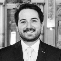 COPY SUD [it] Employee Maxime Laï's profile photo