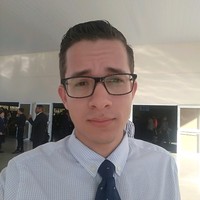Josafá Santos's profile photo