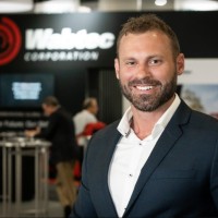 Wabtec Control Systems Employee Mark Hopkins's profile photo